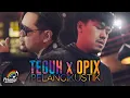Download Lagu Takdir Berkata Lain - Teguh Permana (Teguh ft. Opix Cover) | PelangiKustik