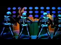 Daft Punk - Around The World Official Music Video