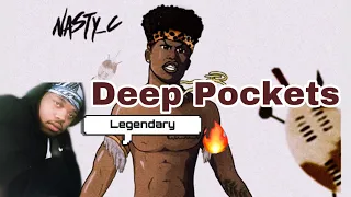 a solid record nasty c 