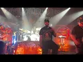 The Wonder Years w/ Ryland Heagy Live - Came Out Swinging - TLA, Philadelphia, PA - 4/15/26
