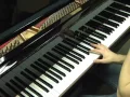 Death Cab for Cutie- Brothers on a Hotel Bed- Piano Cover