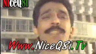 عبدالله الرويشد بالاحضان يا بلدي تحرير الكويت فيديو 