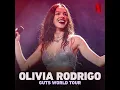 Olivia Rodrigo - obsessed (Live at The GUTS Tour) (Audio)