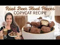 Root Beer Float Pieces Trader Joe s copycat recipe