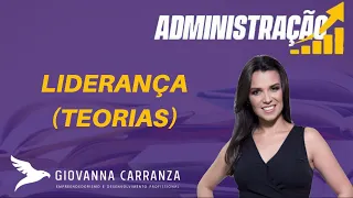 Liderança (teorias)