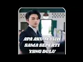 Lagu APA AKU MASIH SAMA SEPERTI YANG DULU FULL EPISODE #drama #drakorbaru #drakor 