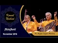 Download Lagu Raag Jhinjhoti | Pt. Rajan Sajan Mishra | Hindustani Classical Vocal | Part 4/5