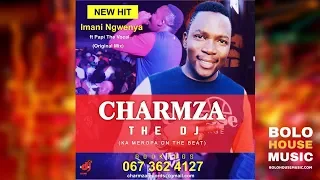 charmza the dj imani ngwenya ft papi the vocalist