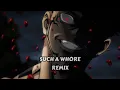 Download Lagu SUCH A WHORE - Potato Remix