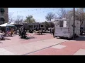 Food Truck Takeover seeing big success in Hanford
