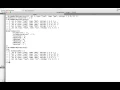 MongoDb Tutorial 14 Bulk Upload in MongoDB