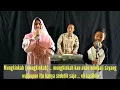 Download Lagu ENAK BANGET LAGUNYA....MALAM YANG DINGIN - MELKY GOESLAW - BAGOES FAMILY COVER