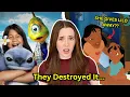 Download Lagu The Lilo \u0026 Stitch Remake Is So Much Worse Than You Think...