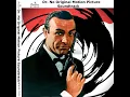 DR No's Theme