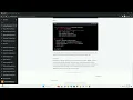 Problem with Twisted python sending binary data