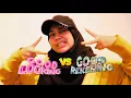 Download Lagu Nadaa - Good Looking VS Good Rekening (Prod. by Rapper Kampung) [ Music Video ]