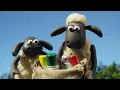 Lagu Laughs \u0026 Leaves! 🍁 | Shaun the Sheep Fall Memories Compilation