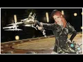 All Gordian Weapons FFXIV Showcase 2022