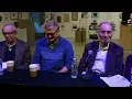 Pioneers! O' Pioneers! A History of NY Artist Neighborhoods Panel Discussion at BRIC House