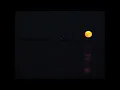 Moon Rise Aug 1