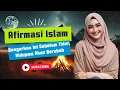 Afirmasi Islami Harian: Buka Pintu Rezeki \u0026 Kedamaian Batin #islamicreminder #viral #doa