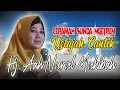 Download Lagu Ceramah Lucu Ustajah Cantik Hj. AAH NURUL MUHIBAH