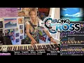Dream of Shore - Chrono Cross (piano cover)