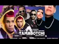 Kevvo X El Alfa X Daddy Yankee X Don Omar #Tamagotchi #RemixEdit