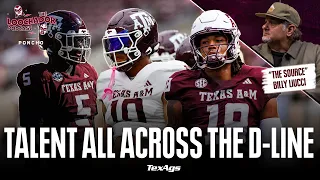 The Loochador Podcast What to expect of the Aggie defense