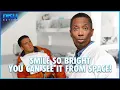 Bad Teeth Can Be In Hollywood Just Ask