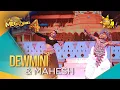 Download Lagu Dewmini Thathsarani \u0026 Mahesh | Hiru Mega Stars - Season 04 | FINAL 7 🌟