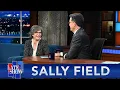 Lagu Sally Field Says There Was No LSD Involved In “The Flying Nun”