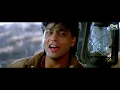 Jaati Hoon Main Jaldi Hai Kya | Shahrukh Khan | Kajol | Kumar Sanu | Alka Yagnik | Hindi Love Song