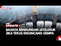 Download Lagu Gempa Bekasi Jadi Alarm Keamanan Bendungan Jatiluhur