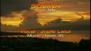 Download Solina by Yopie Latul MP3