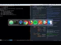 From 0 to CLJS Repl in Atom io