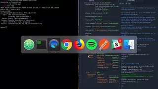 From 0 to CLJS Repl in Atom io