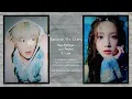 Download Lagu BYUN BAEKHYUN \u0026 KIM TAEYEON - Rewrite The Stars | Orig. by The Greatest Showman OST [A.I Cover]