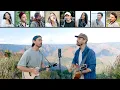 Download Lagu Imagine | Music Travel Love \u0026 Friends (John Lennon Cover)
