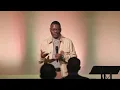 The Language of The Spirit Apostle Arome Osayi