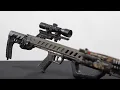 FUEL 415 Crossbow Assembly