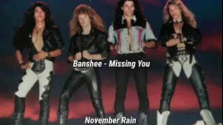 Banshee - Missing You [Sub. Esp.]
