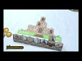 Castle Builder Trailer