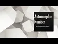 Automorphic Number Java Program Explained Iterative Constructs ICSE Class 10