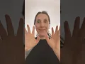 Face Massage Ritual step 2