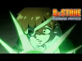 He Rebuilt the Petrification Device Dr STONE SCIENCE FUTURE