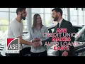 ASE Auto Oct 2022