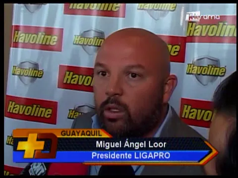 LIGAPRO no jugará Copa Ecuador y pide a FEF no firmar contratos