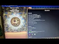 Getting a golden sugar lump with only 115 harvested in cookie clicker