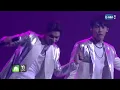 ถ้าหากได้เธอนั้นเป็นแฟนก็ดี! | คั่นกู 2gether LIVE ON STAGE